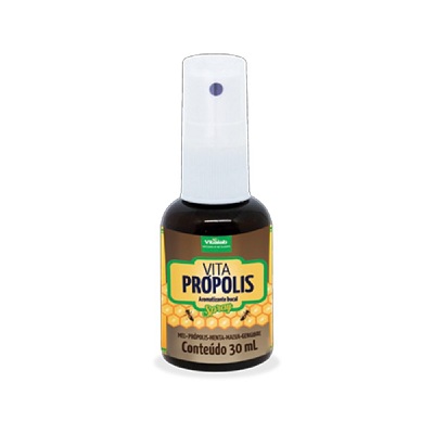 Própolis Vita Spray